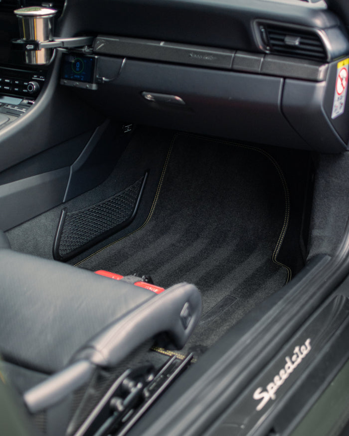 Interieur