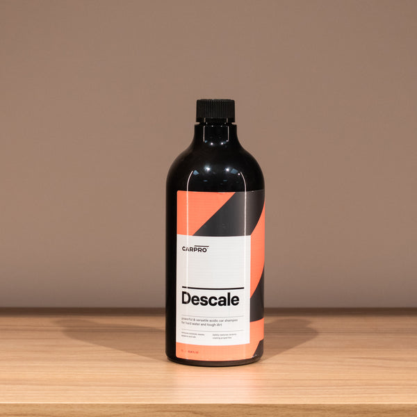 Carpro Descale Shampoo — 1000ml
